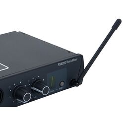 Sistem radio Shure PSM 200 SE112 H2 (Black) Thumb