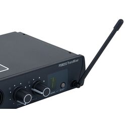 Sistem radio Shure PSM 200 SE112 H2 (Black) Thumb