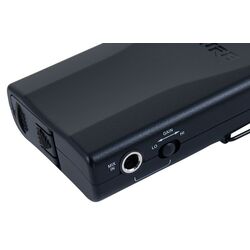 Sistem radio Shure PSM 200 SE112 H2 (Black) Thumb