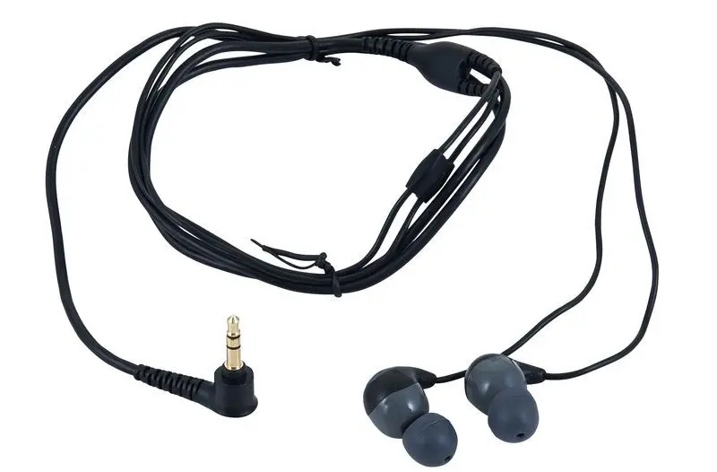 Sistem radio Shure PSM 200 SE112 H2 (Black)