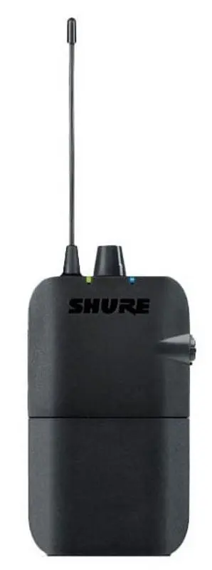 Sistem radio Shure PSM 300 K3E (Black)