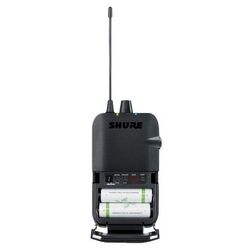 Sistem radio Shure PSM 300 K3E (Black) Thumb