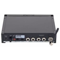 Sistem radio Shure PSM 300 Premium SE215 H20 (Black) Thumb