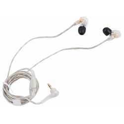 Sistem radio Shure PSM 300 Premium SE215 H20 (Black) Thumb