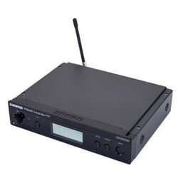 Sistem radio Shure PSM 300 Premium SE215 K12 (Black) Thumb