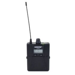 Sistem radio Shure PSM 300 Premium SE215 K12 (Black) Thumb