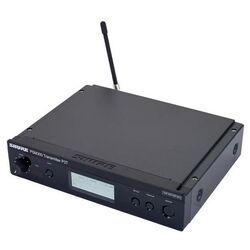 Sistem radio Shure PSM 300 Q25 (Black) Thumb