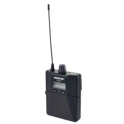 Sistem radio Shure PSM 300 Q25 (Black) Thumb