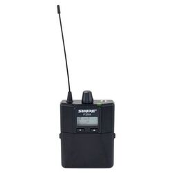 Sistem radio Shure PSM 300 Q25 (Black) Thumb