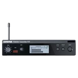 Sistem radio Shure PSM 300 SE112 H8E (Black) Thumb