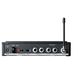 Sistem radio Shure PSM 300 SE112 H8E (Black) Thumb