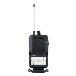 Sistem radio Shure PSM 300 SE112 H8E (Black) Thumb