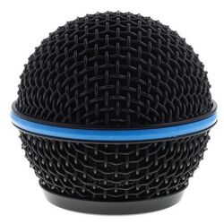Sita pentru microfon Shure RK323G (Black)