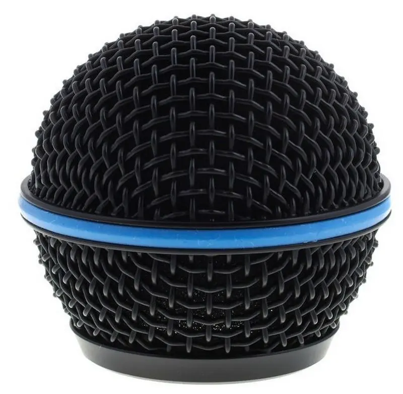 Sita pentru microfon Shure RK323G (Black)