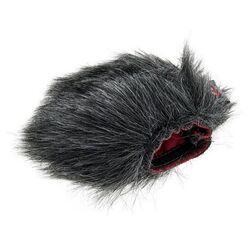 Protectie anti-vant pentru microfon Shure MV88 (Grey) Thumb