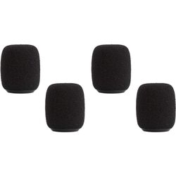 Burete pentru microfon Shure RK183WS (Black) Thumb