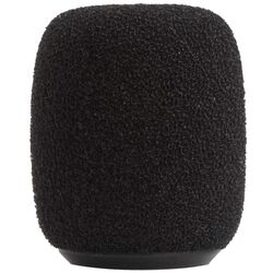 Burete pentru microfon Shure RK183WS (Black)