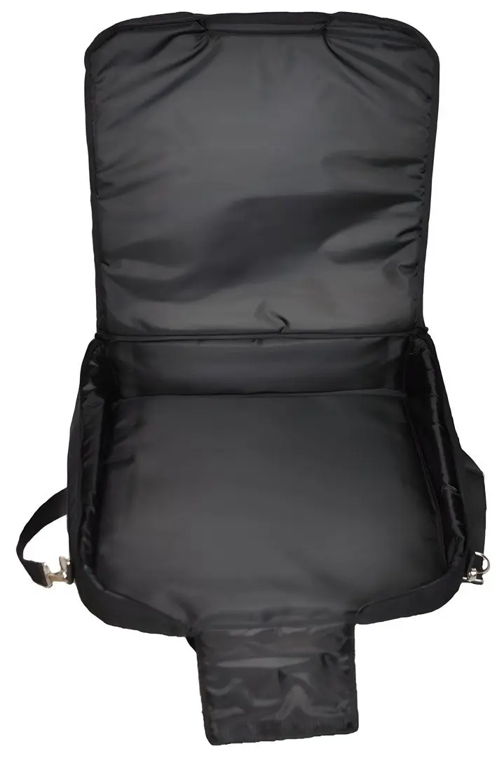 Husa pentru mixer digital Flame Dynacord CMS 600-3 (Black)