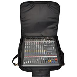 Husa pentru mixer digital Flame Dynacord CMS 600-3 (Black) Thumb