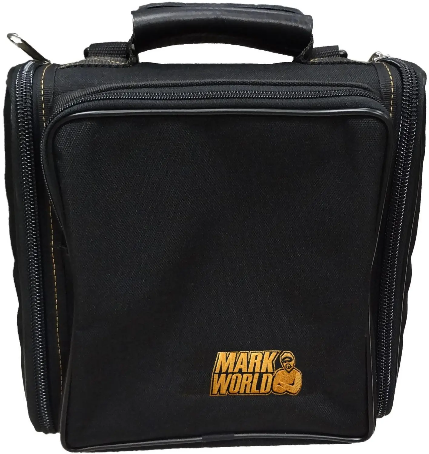 Rucsac pentru mixer digital Markbass Markworld S (Black)