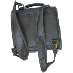 Rucsac pentru mixer digital Markbass Markworld S (Black) Thumb