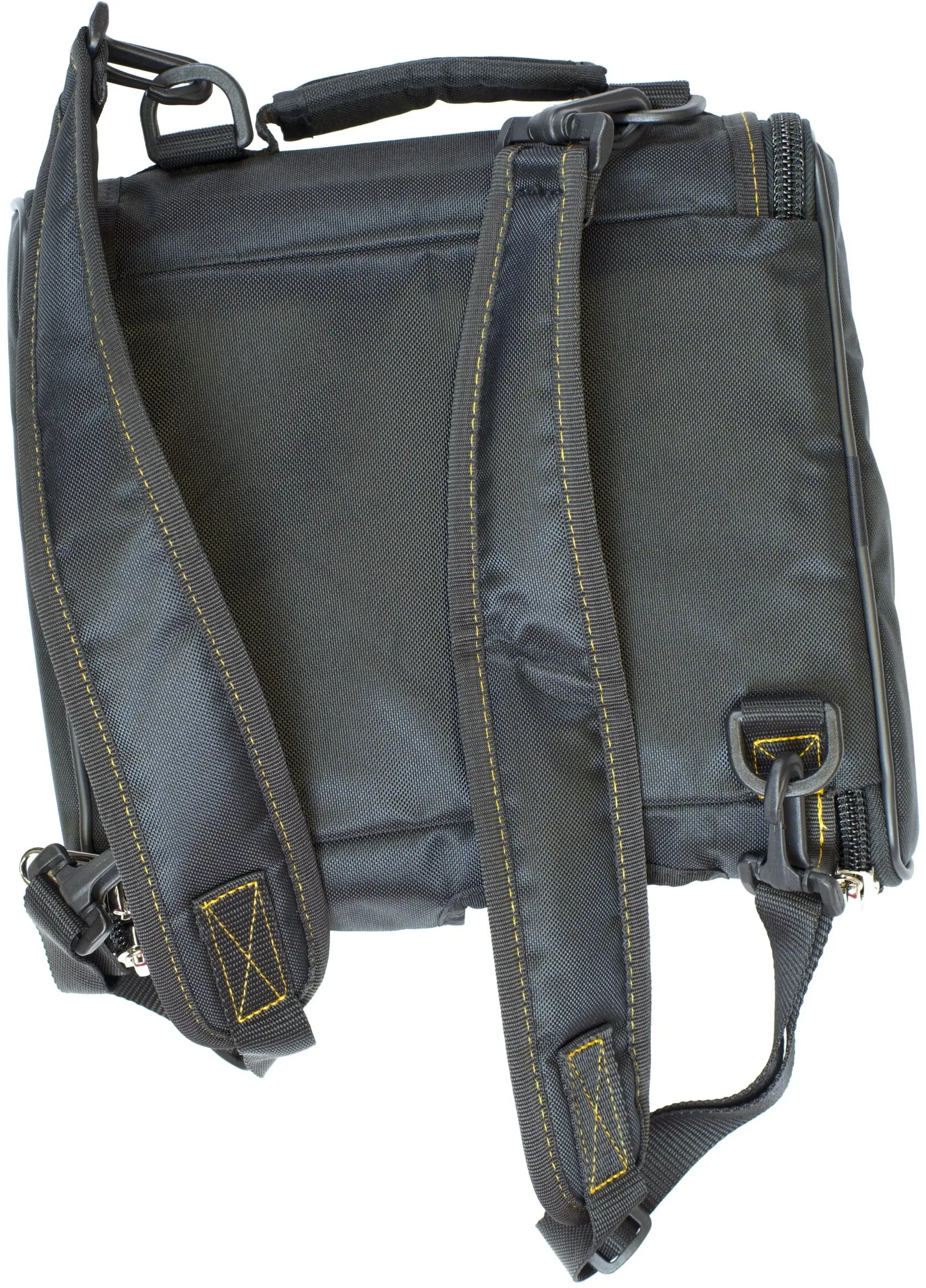 Rucsac pentru mixer digital Markbass Markworld S (Black)