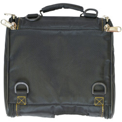 Rucsac pentru mixer digital Markbass Markworld S (Black) Thumb