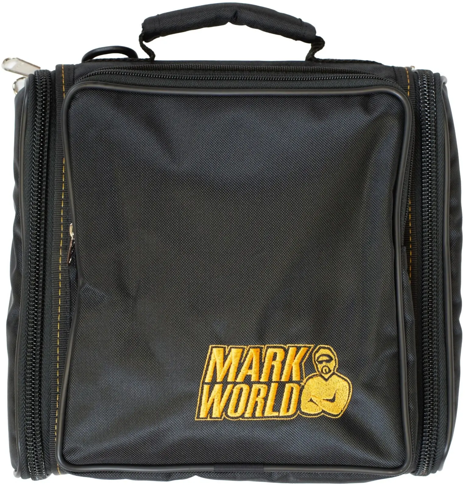 Rucsac pentru mixer digital Markbass Markworld S (Black)