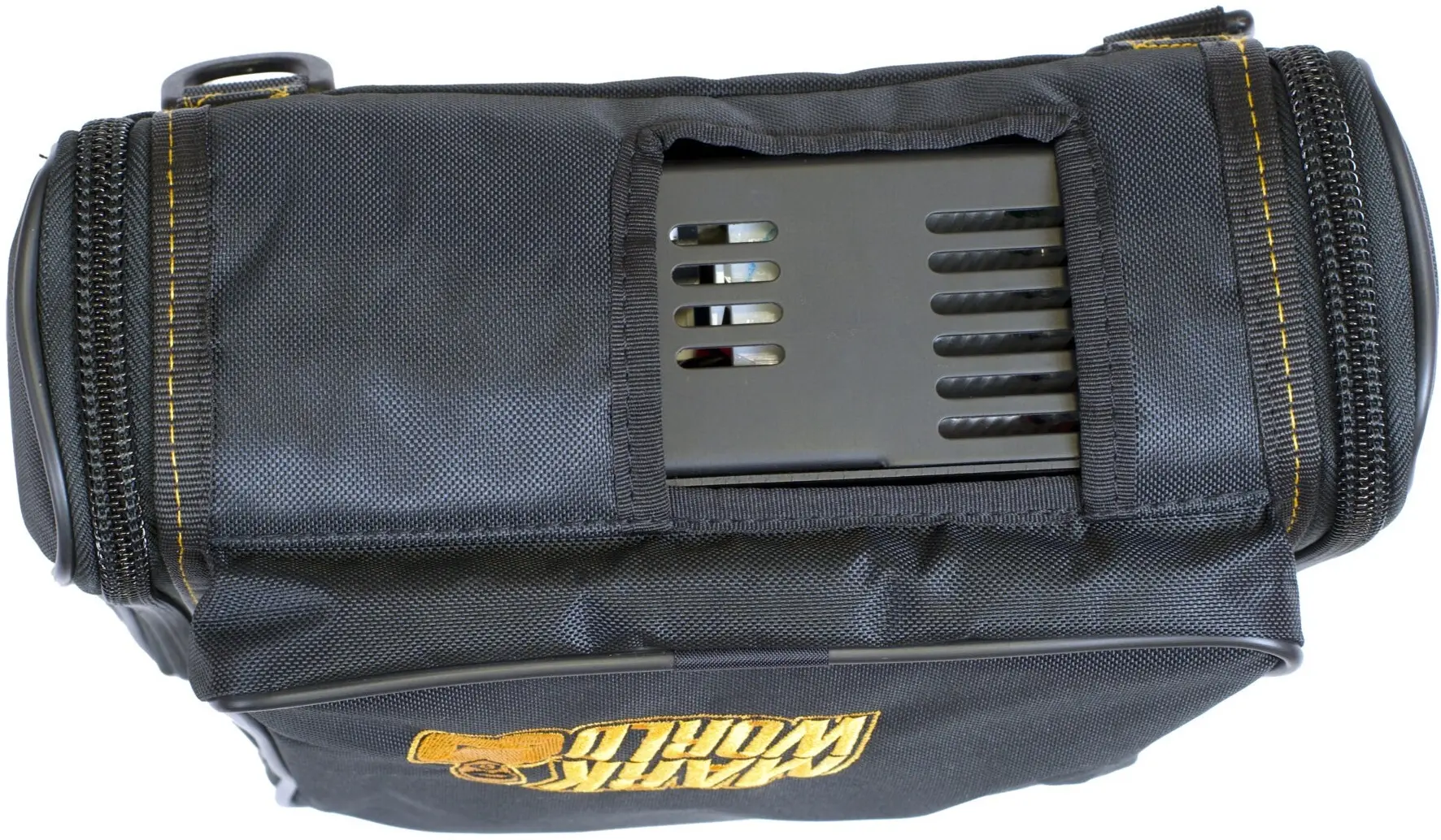 Rucsac pentru mixer digital Markbass Markworld S (Black)