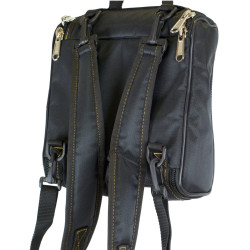 Rucsac pentru mixer digital Markbass Markworld S (Black) Thumb