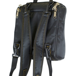 Rucsac pentru mixer digital Markbass Markworld S (Black) Thumb