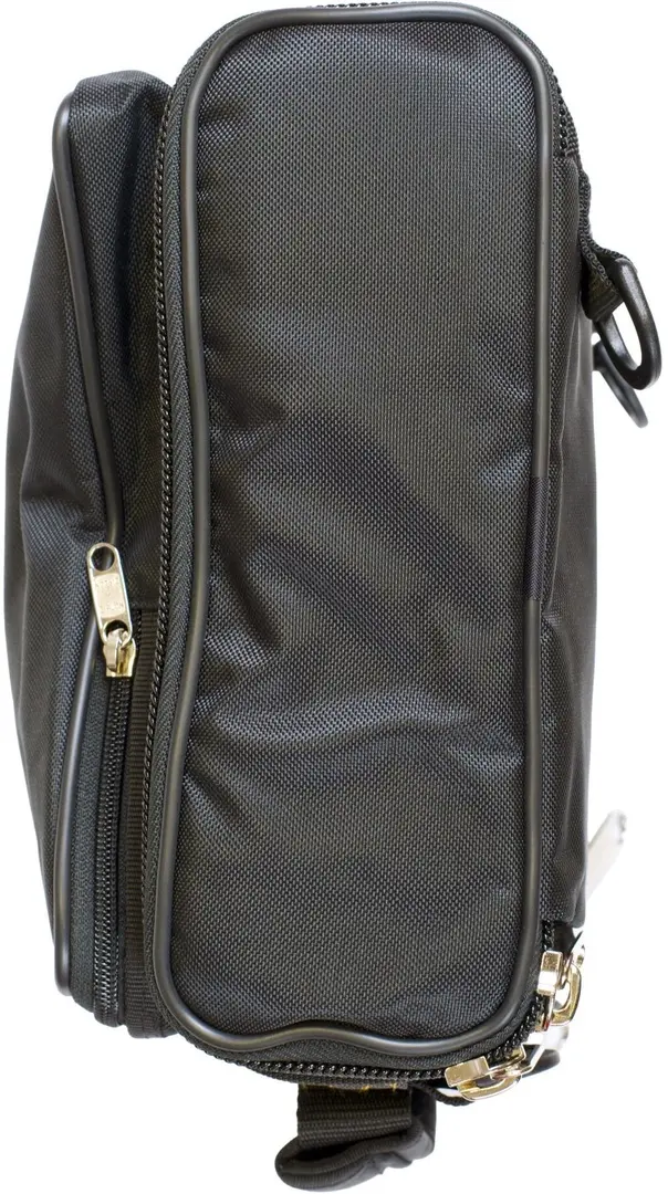 Rucsac pentru mixer digital Markbass Markworld S (Black)