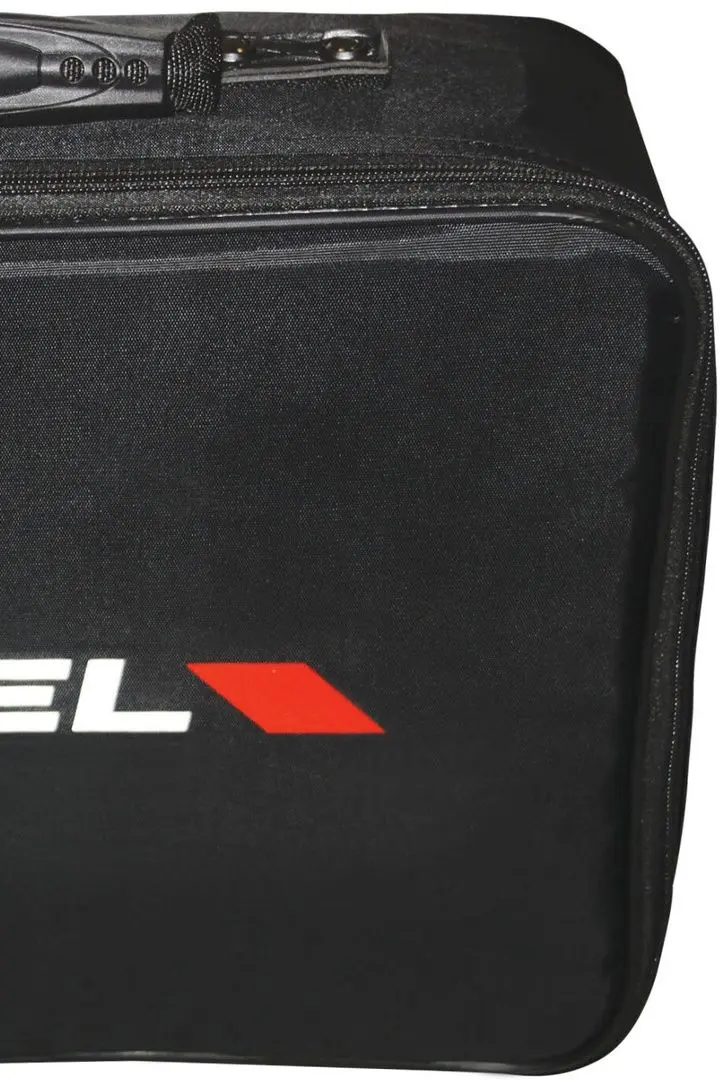 Husa pentru mixer digital Proel BAGMQ10FX (Black)