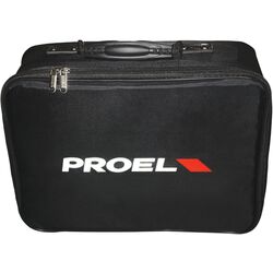 Husa pentru mixer digital Proel BAGMQ10FX (Black)
