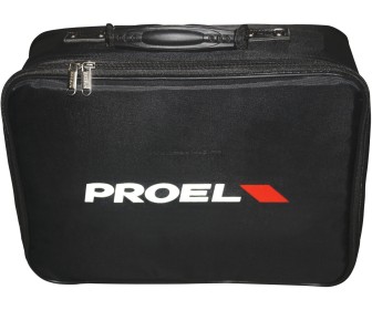 Чехол для микшерного пульта Proel BAGMQ10FX (Black)