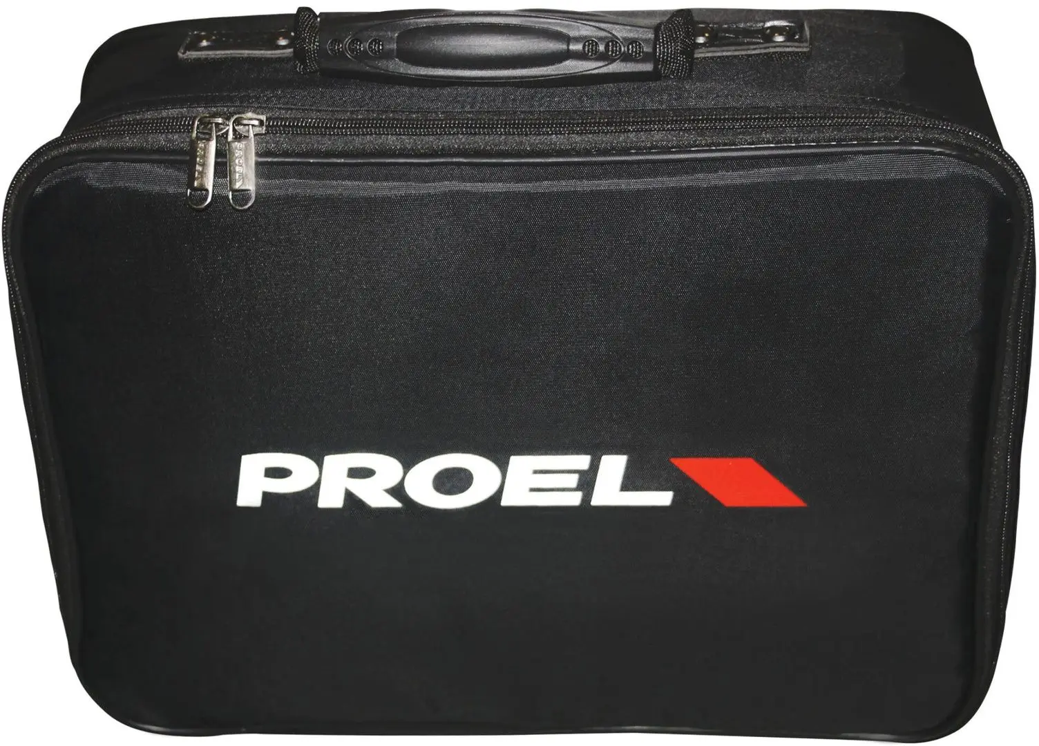 Husa pentru mixer digital Proel BAGMQ10FX (Black)