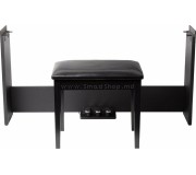 Set accesorii pentru pian Alesis AHB-1 (Black)