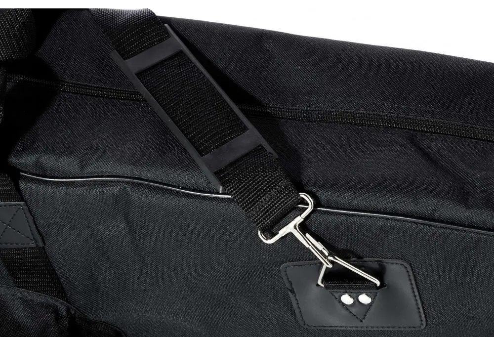 Husa pentru instrumente cu clape Bespeco BAG461KB (Black)