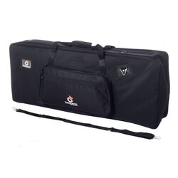 Husa pentru instrumente cu clape Bespeco BAG461KB (Black)