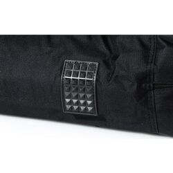 Husa pentru instrumente cu clape Bespeco BAG461KB (Black) Thumb