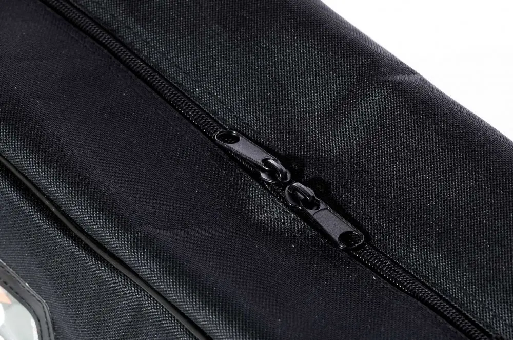 Husa pentru instrumente cu clape Bespeco BAG461KB (Black)