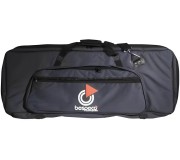 Husa pentru instrumente cu clape Bespeco BAG488KB (Black)