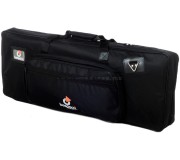 Husa pentru instrumente cu clape Bespeco BAG449KB (Black)