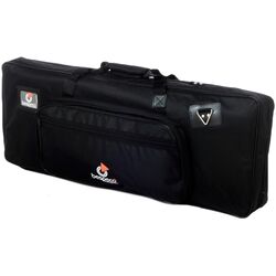 Husa pentru instrumente cu clape Bespeco BAG449KB (Black)