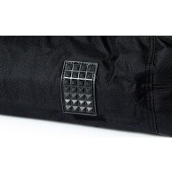 Husa pentru instrumente cu clape Bespeco BAG449KB (Black) Thumb