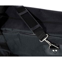 Husa pentru instrumente cu clape Bespeco BAG449KB (Black) Thumb