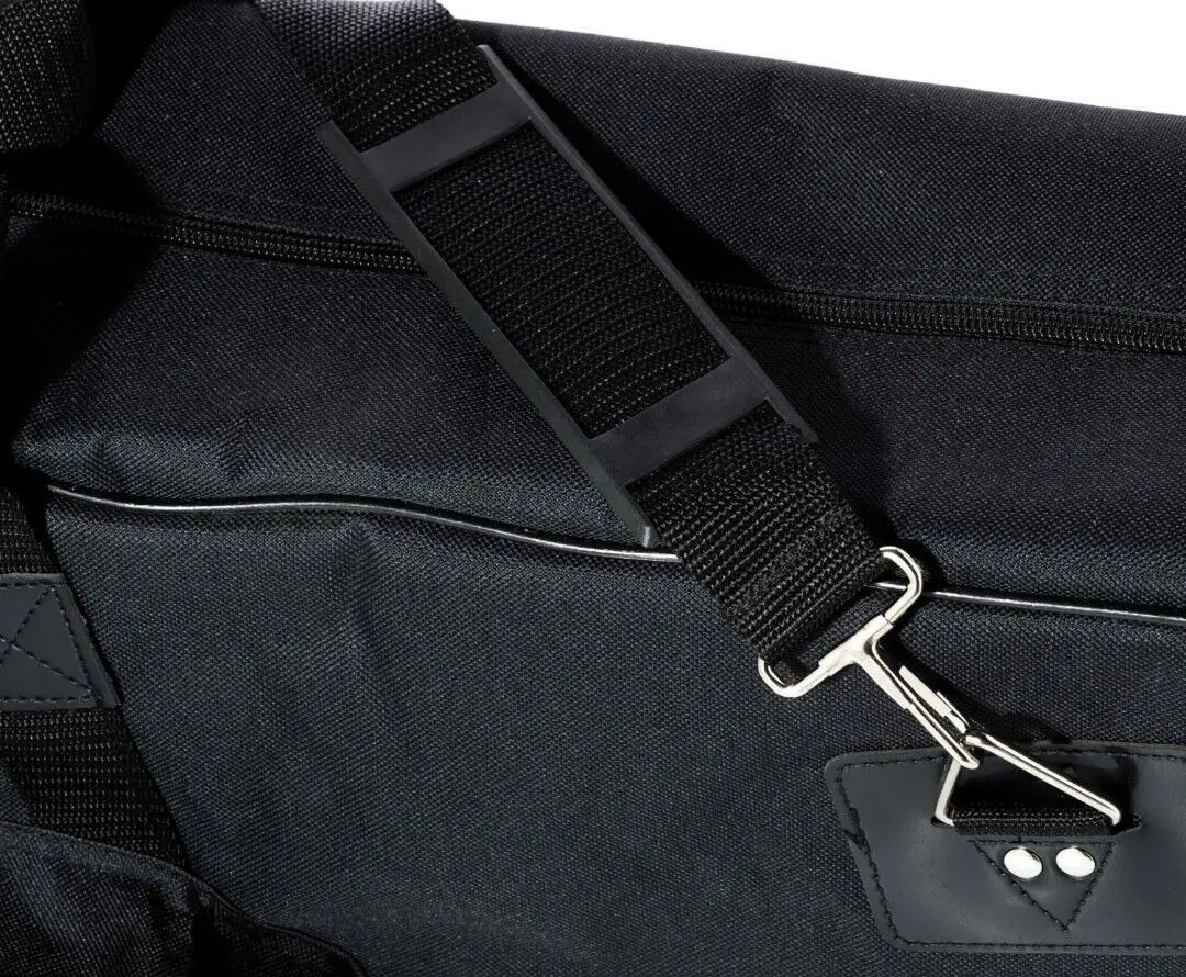 Husa pentru instrumente cu clape Bespeco BAG449KB (Black)