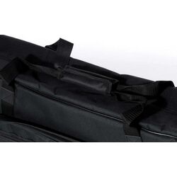 Husa pentru instrumente cu clape Bespeco BAG449KB (Black) Thumb