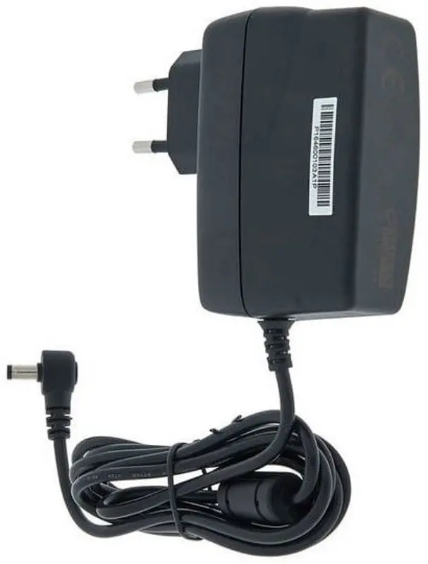 Adaptor alimentare Casio AD-E95100 (Black)