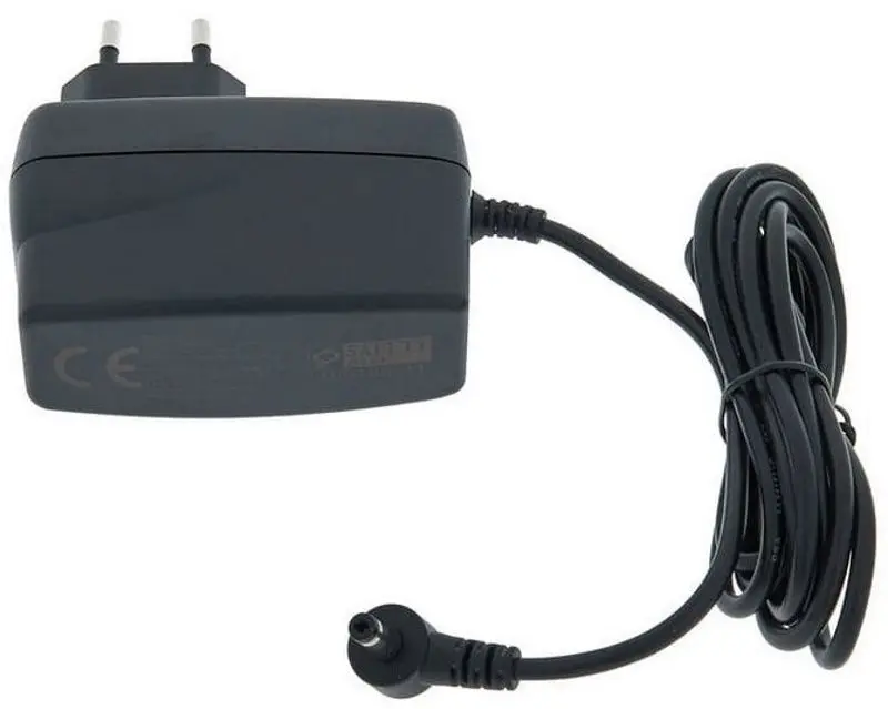 Adaptor alimentare Casio AD-E95100 (Black)